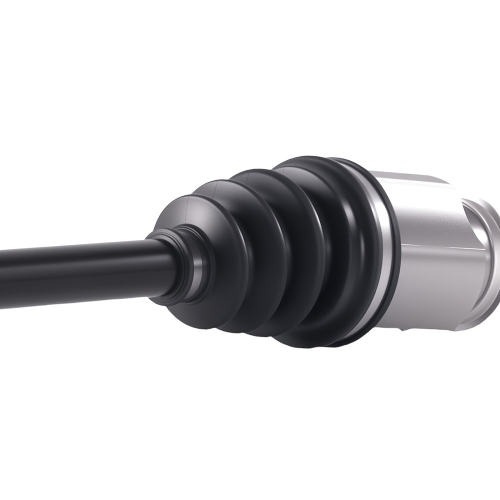 CV Axle compatible for Dodge Durango compatible for Jeep Grand Cherokee 2011-2022 2-Speed Front Passenger