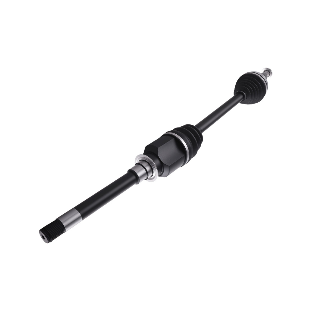 AWD Front Right CV Axle Shaft compatible for Dodge Durango compatible for Jeep Grand Cherokee 2011 - 2021