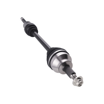 AWD Front Right CV Axle Shaft compatible for Dodge Durango compatible for Jeep Grand Cherokee 2011 - 2021