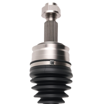 Front Left Driver CV Axle Shaft compatible for Dodge Dart 2013-2016