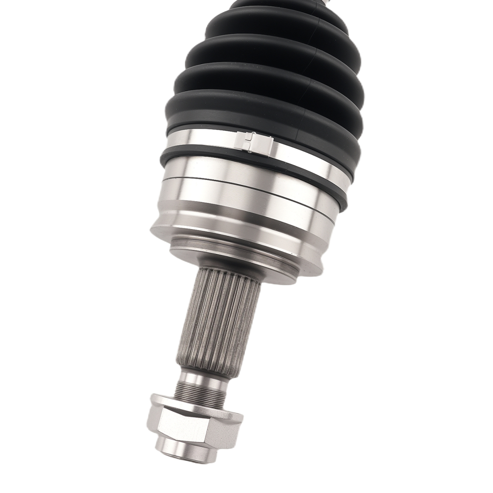 Front Left Driver CV Axle Shaft compatible for Dodge Dart 2013-2016