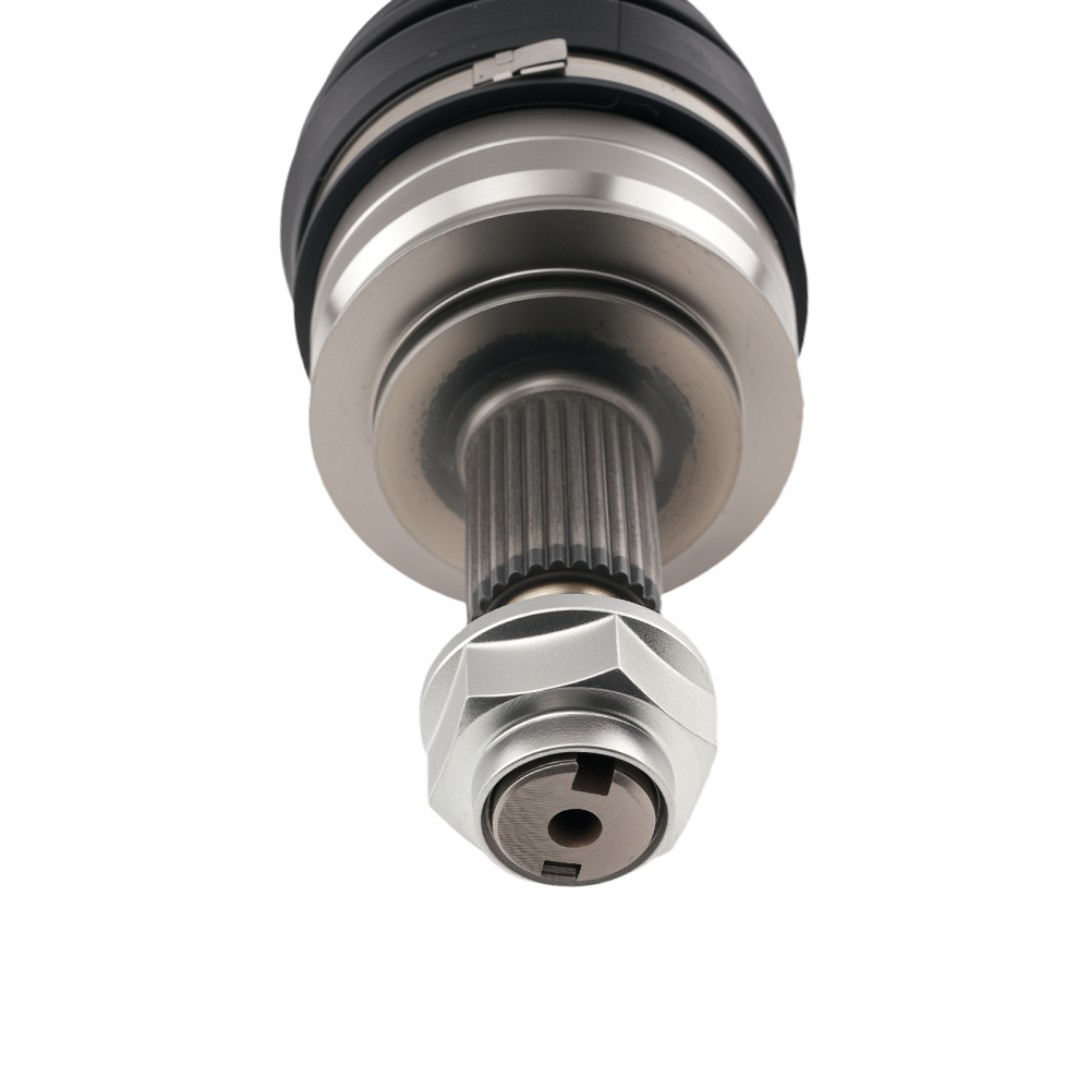 Front Left Driver CV Axle Shaft compatible for Dodge Dart 2013-2016