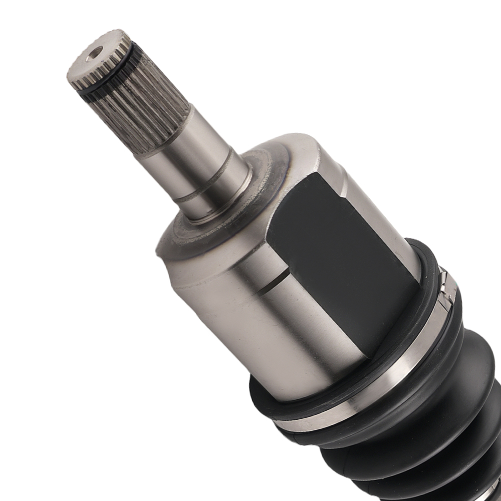 Front Left Driver CV Axle Shaft compatible for Dodge Dart 2013-2016