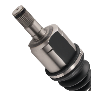 Front Left Driver CV Axle Shaft compatible for Dodge Dart 2013-2016