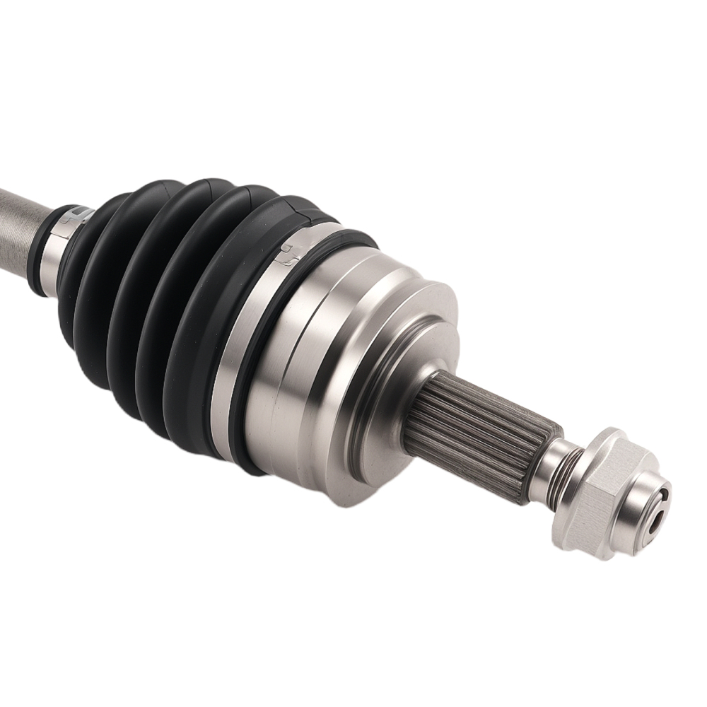 Front Left Driver CV Axle Shaft compatible for Dodge Dart 2013-2016