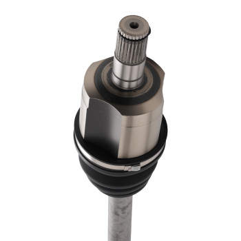 Front CV Axle Shaft Assembly Set compatible for Dodge Dart 2013-2016