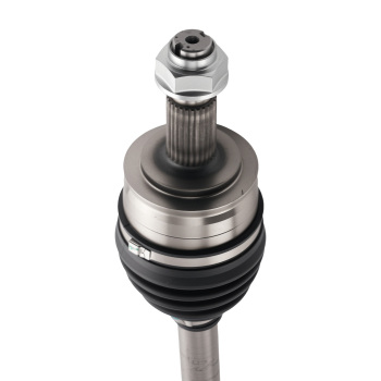 Front CV Axle Shaft Assembly Set compatible for Dodge Dart 2013-2016