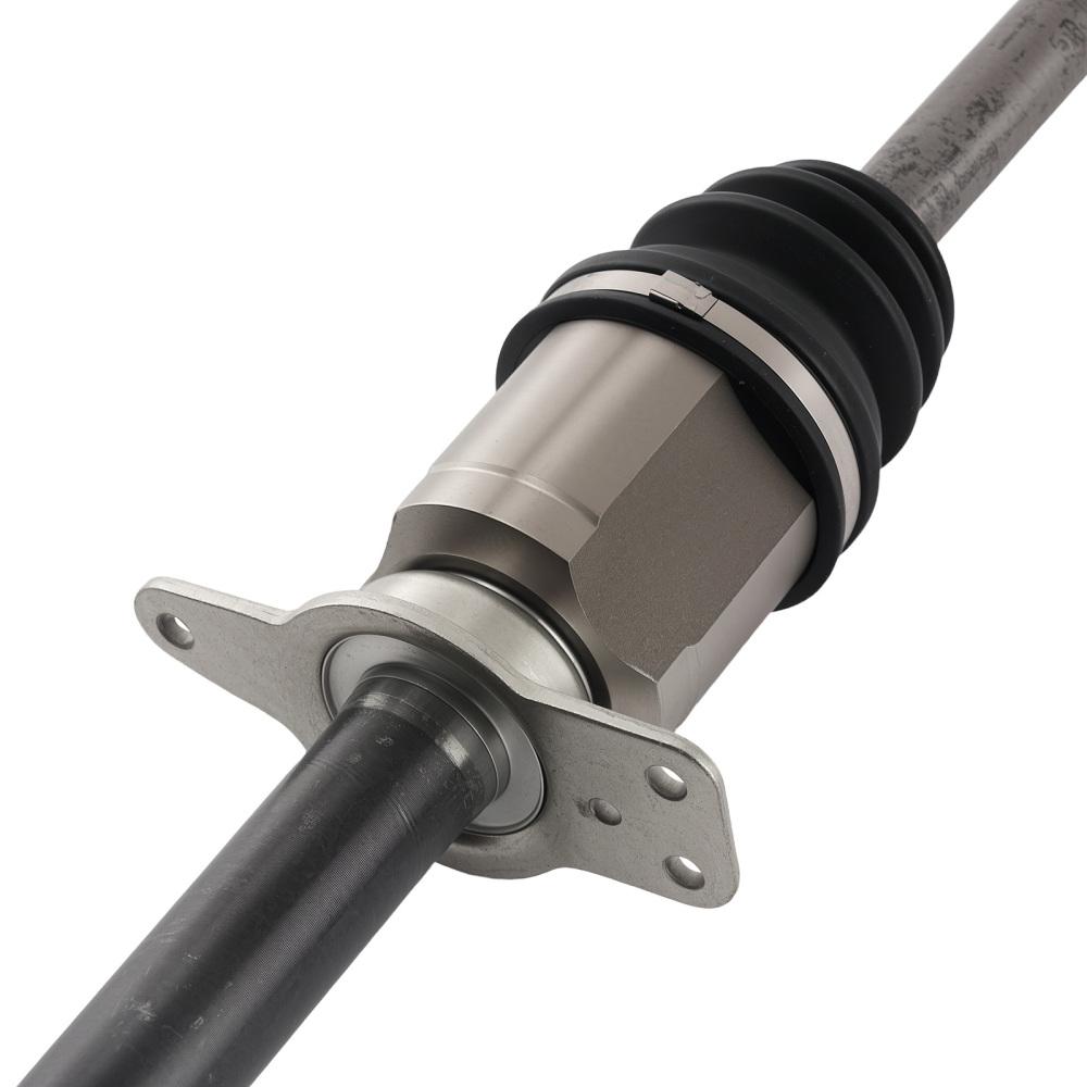 Front CV Axle Shaft Assembly Set compatible for Dodge Dart 2013-2016