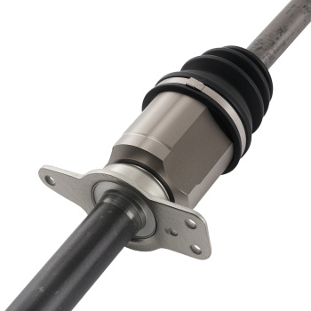 Front CV Axle Shaft Assembly Set compatible for Dodge Dart 2013-2016