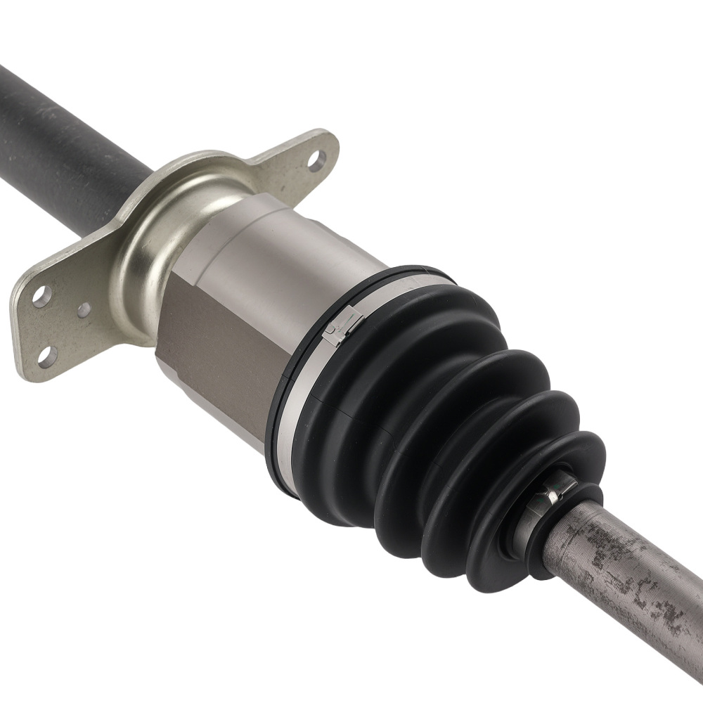 Front CV Axle Shaft Assembly Set compatible for Dodge Dart 2013-2016