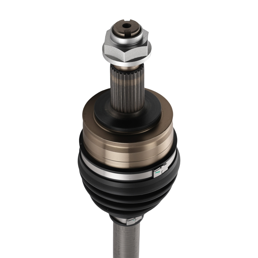 Front CV Axle Shaft Assembly Set compatible for Dodge Dart 2013-2016