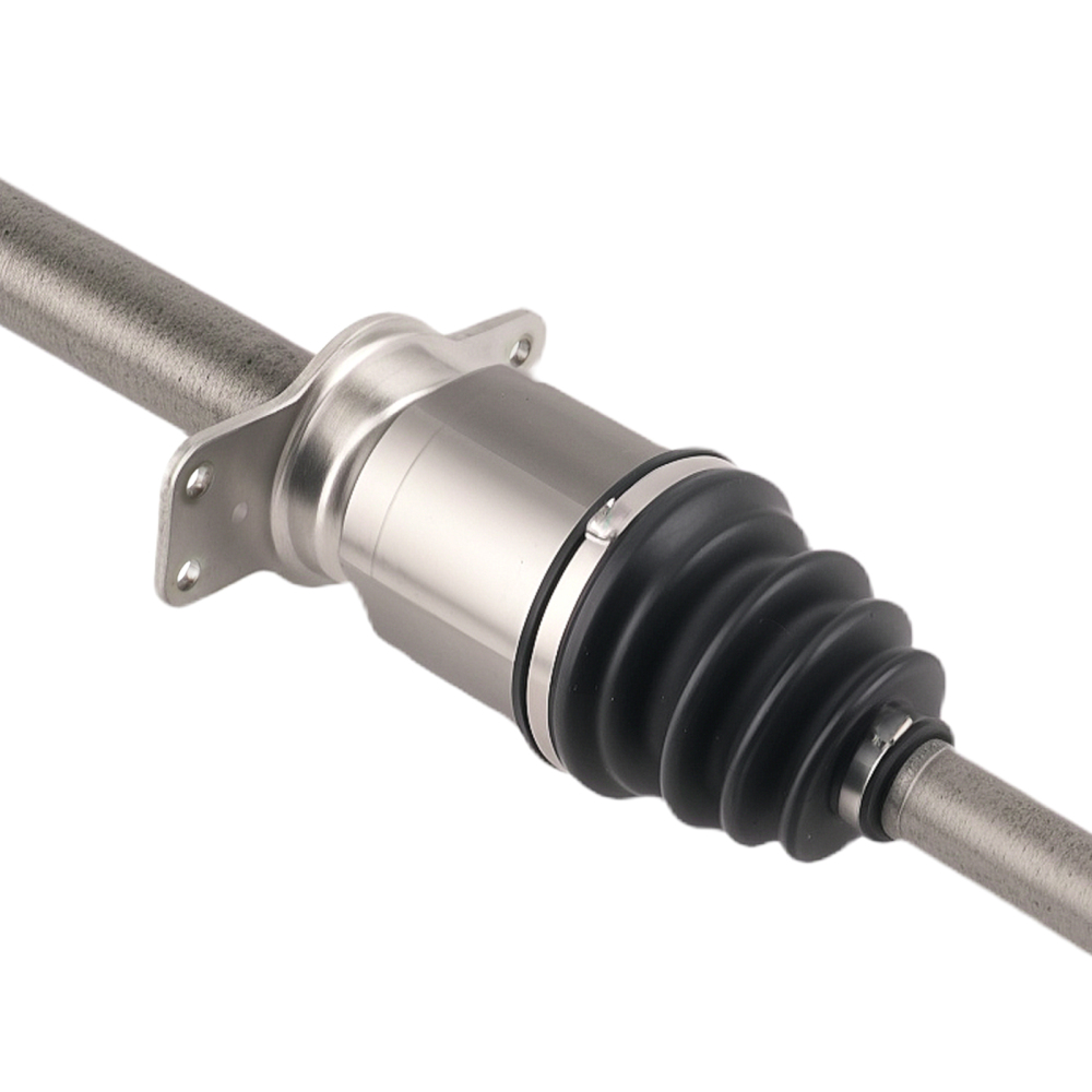 Front Right Side CV Axle Shaft compatible for Dodge Dart 2013-2016