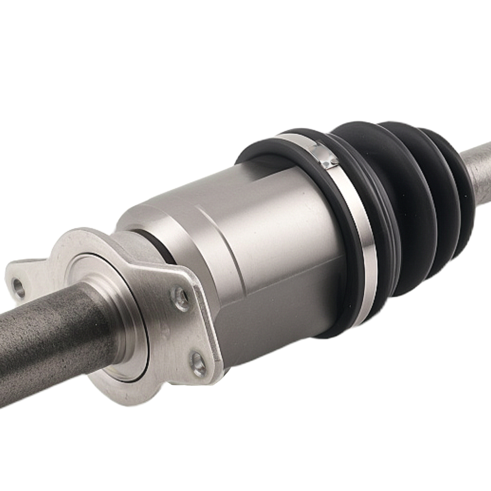 Front Right Side CV Axle Shaft compatible for Dodge Dart 2013-2016