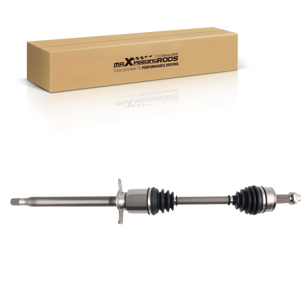 Front Right Side CV Axle Shaft compatible for Dodge Dart 2013-2016