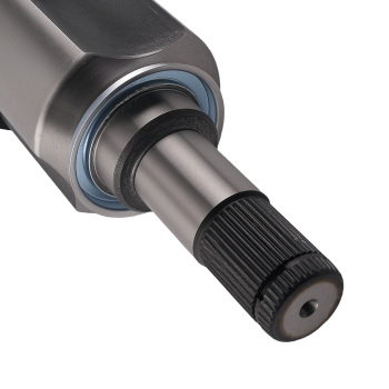 AWD CV Axle compatible for Dodge Durango 2011-2023 compatible for Jeep Grand Cherokee 2011-2022 Front Left