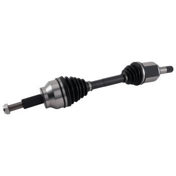 AWD CV Axle compatible for Dodge Durango 2011-2023 compatible for Jeep Grand Cherokee 2011-2022 Front Left