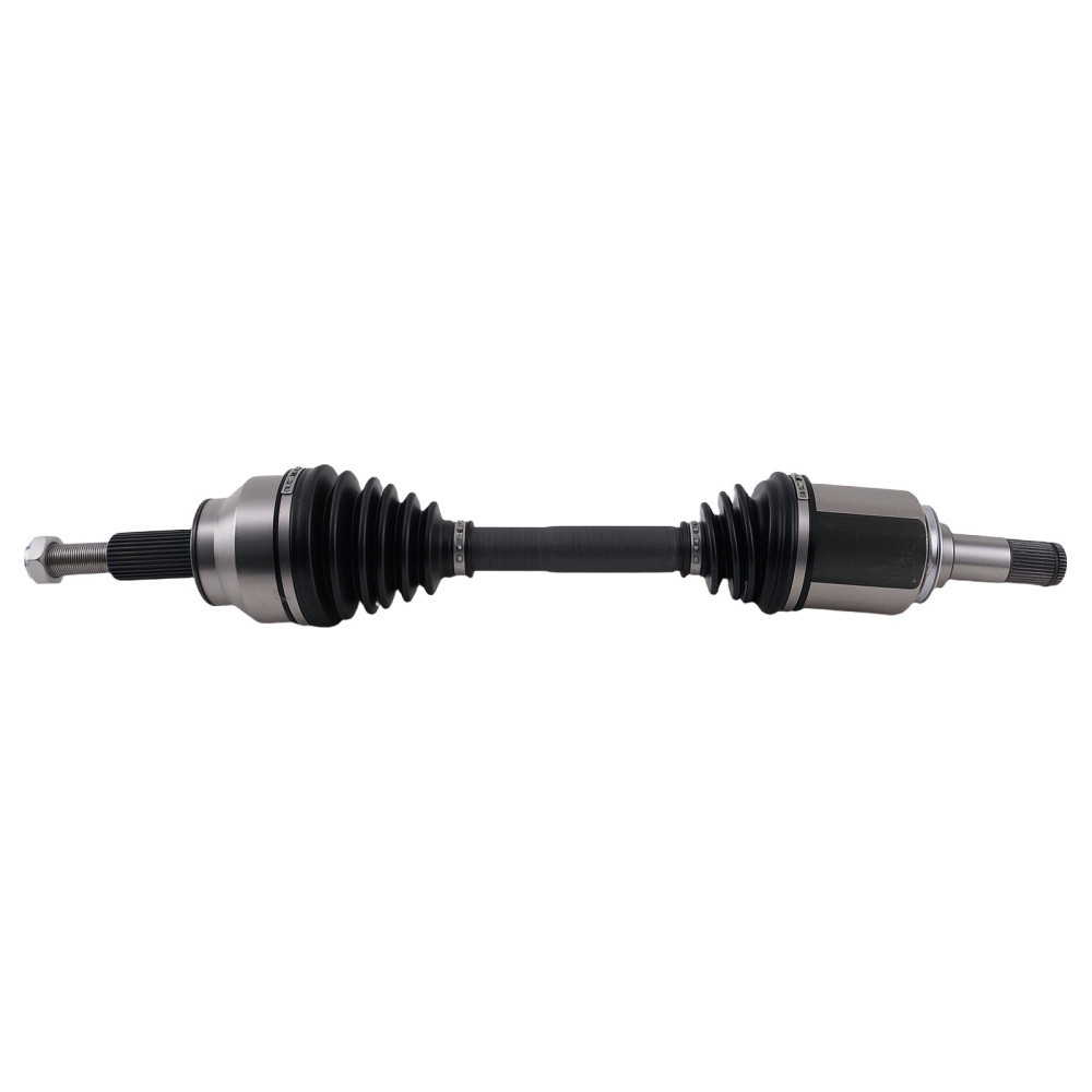 AWD CV Axle compatible for Dodge Durango 2011-2023 compatible for Jeep Grand Cherokee 2011-2022 Front Left