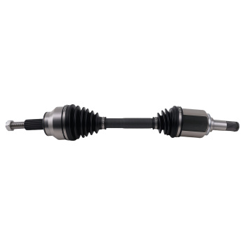 AWD CV Axle compatible for Dodge Durango 2011-2023 compatible for Jeep Grand Cherokee 2011-2022 Front Left