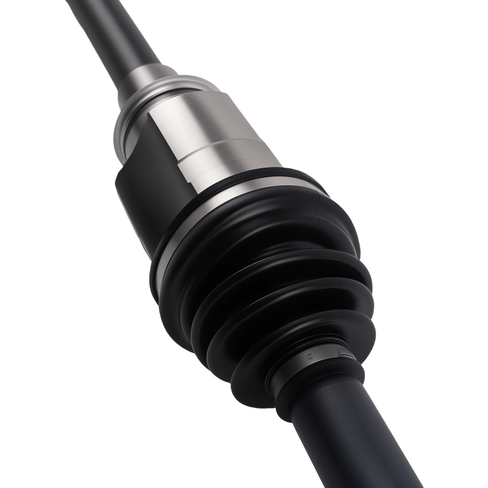 Pair Single Speed Front LR CV Axle compatible for Dodge Durango 11-23 Grand Cherokee 3.6L