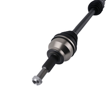 CV Axle Shaft Front Passenger compatible for Dodge Durango compatible for Jeep Grand Cherokee 2011-2018