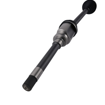 CV Axle Shaft Front Passenger compatible for Dodge Durango compatible for Jeep Grand Cherokee 2011-2018