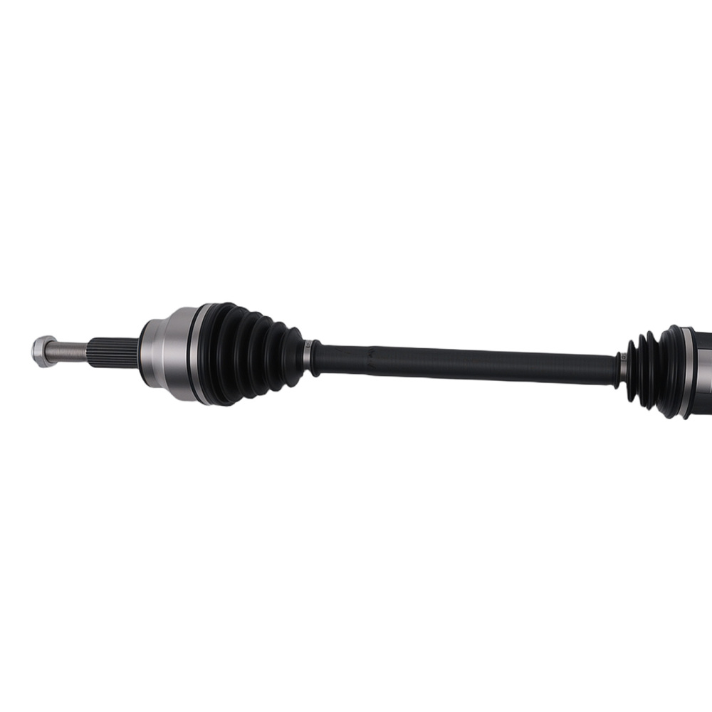 CV Axle Shaft Front Passenger compatible for Dodge Durango compatible for Jeep Grand Cherokee 2011-2018