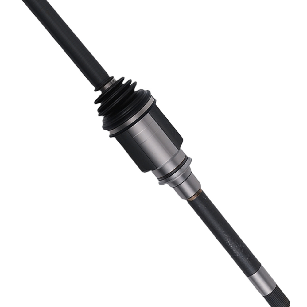 CV Axle Shaft Front Passenger compatible for Dodge Durango compatible for Jeep Grand Cherokee 2011-2018
