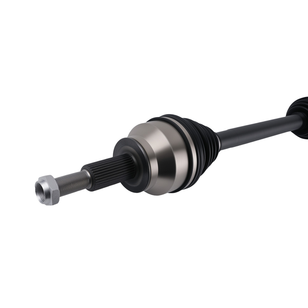 CV Axle Shaft Front Passenger compatible for Dodge Durango compatible for Jeep Grand Cherokee 2011-2018