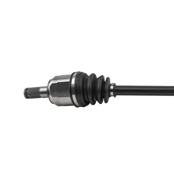 Front Left Side CV Axle Shaft compatible for Hyundai Accent 2012-2017