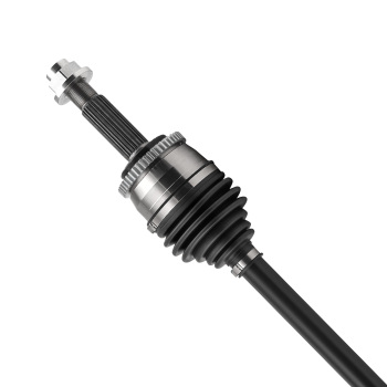 Front Left Side CV Axle Shaft compatible for Hyundai Accent 2012-2017