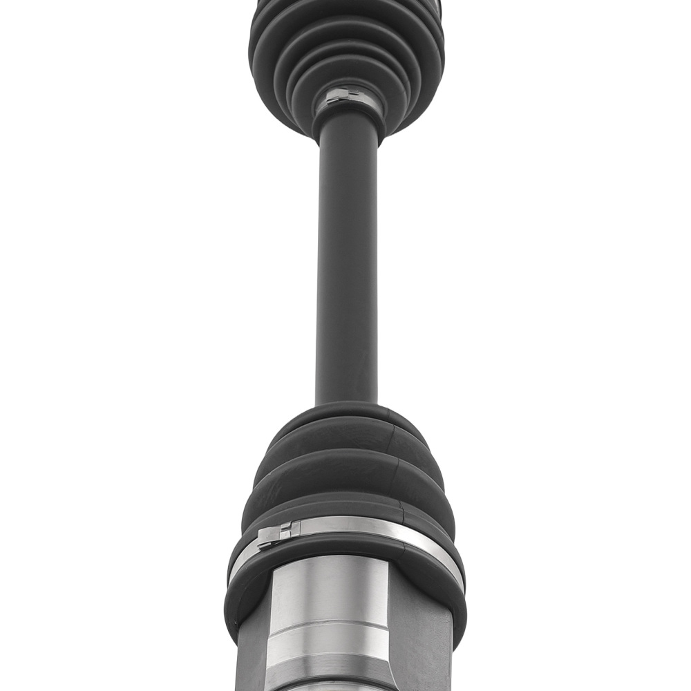 Front Left Side CV Axle Shaft compatible for Hyundai Accent 2012-2017