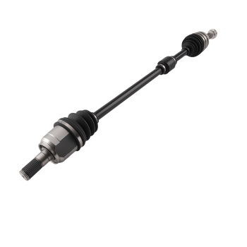 CV Axle Assembly Front Right Passenger Side compatible for Hyundai Accent 2012-2017 L4 1.6L