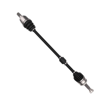 CV Axle Assembly Front Right Passenger Side compatible for Hyundai Accent 2012-2017 L4 1.6L