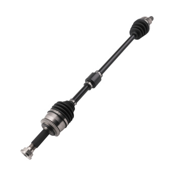 CV Axle Assembly Front Right Passenger Side compatible for Hyundai Accent 2012-2017 L4 1.6L