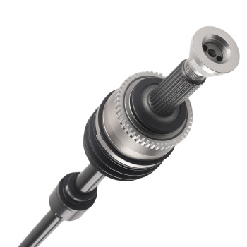 CV Axle Assembly Front Right Passenger Side compatible for Hyundai Accent 2012-2017 L4 1.6L