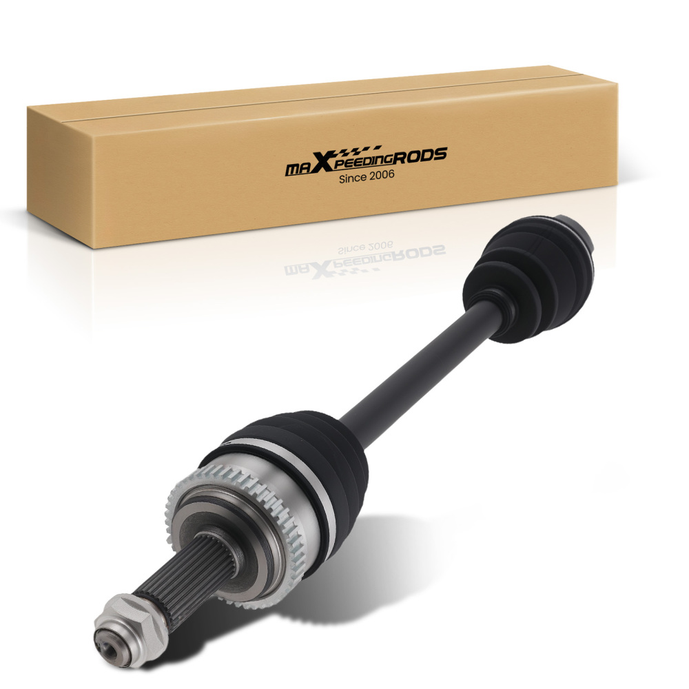 Front CV Axle Shaft Assy For Hyunda Elantra Coupe Elantra GT1.8L 2.0L 2013-2018