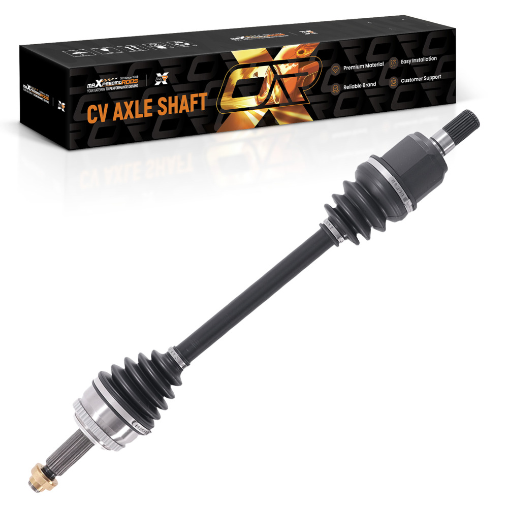 Front CV Axle Shaft Assy For Hyunda Elantra Coupe Elantra GT1.8L 2.0L 2013-2018