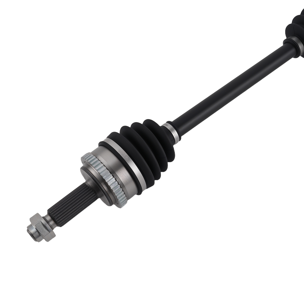 Front Left CV Axle Assembly compatible for Hyundai Elantra 2011-2016 compatible for Kia Forte 5 Forte Koup