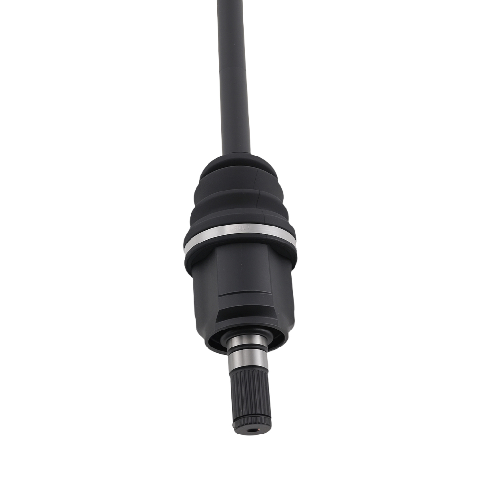 Front Left CV Axle Assembly compatible for Hyundai Elantra 2011-2016 compatible for Kia Forte 5 Forte Koup