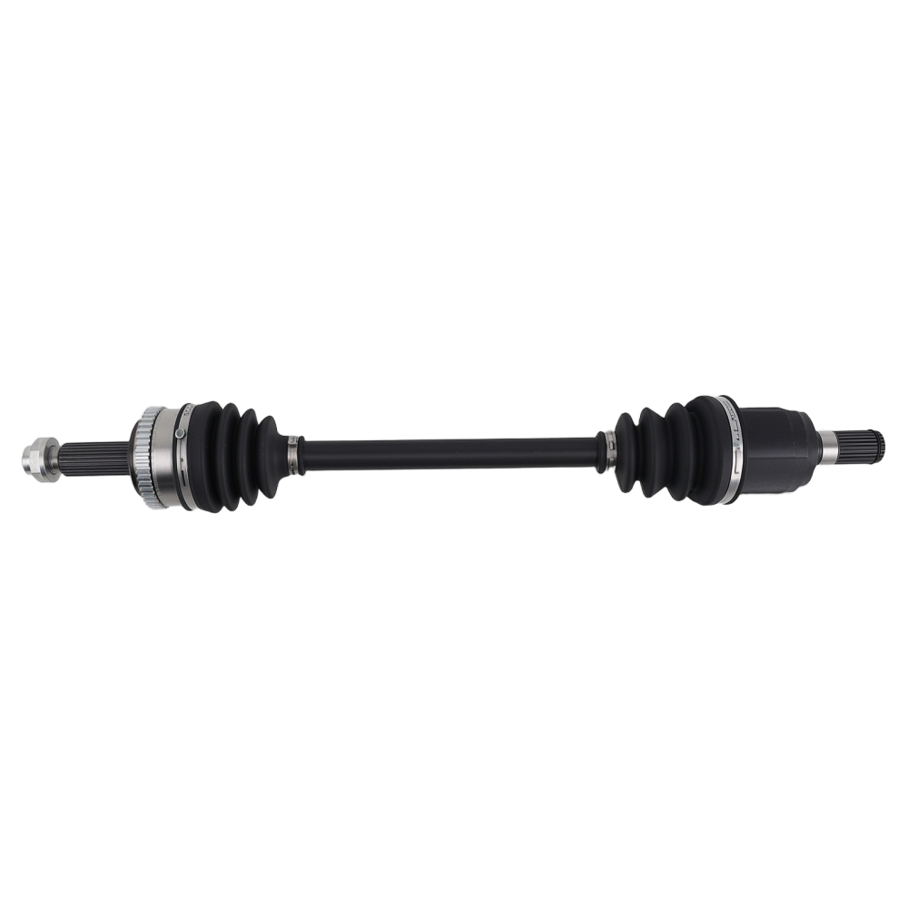 Pair Front CV Axle Shaft compatible for Hyundai Elantra L4 1.8L Sedan Auto Trans. 2013-2016