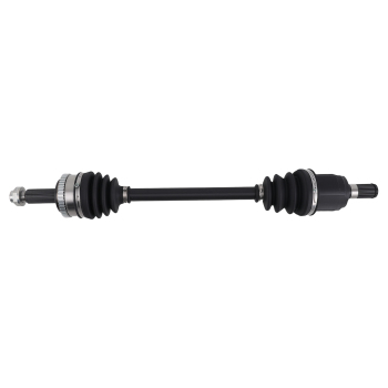 Pair Front CV Axle Shaft compatible for Hyundai Elantra L4 1.8L Sedan Auto Trans. 2013-2016