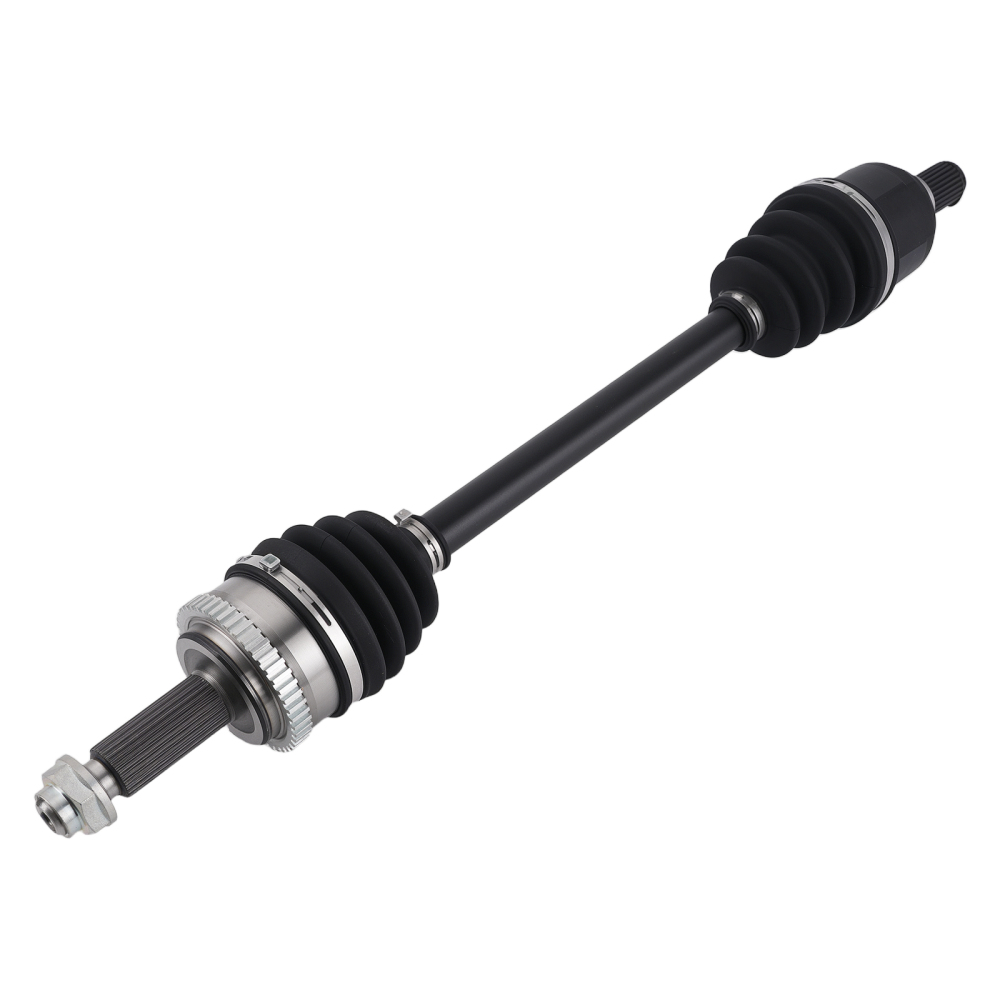 Pair Front CV Axle Shaft compatible for Hyundai Elantra L4 1.8L Sedan Auto Trans. 2013-2016