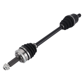 Pair Front CV Axle Shaft compatible for Hyundai Elantra L4 1.8L Sedan Auto Trans. 2013-2016