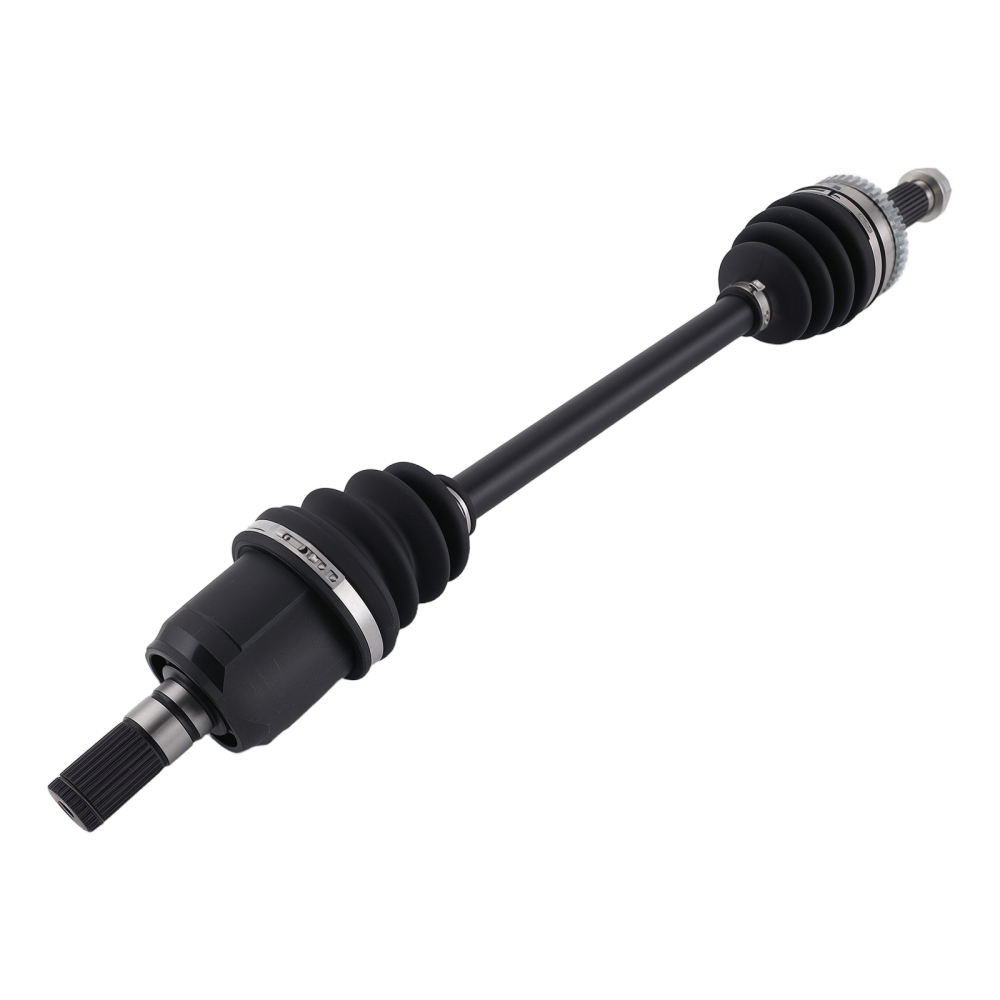 Pair Front CV Axle Shaft compatible for Hyundai Elantra L4 1.8L Sedan Auto Trans. 2013-2016