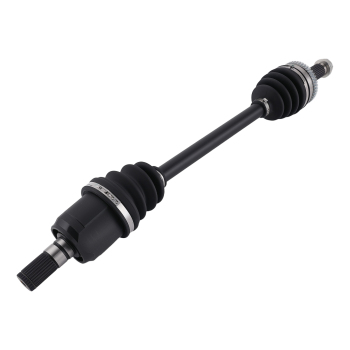 Pair Front CV Axle Shaft compatible for Hyundai Elantra L4 1.8L Sedan Auto Trans. 2013-2016