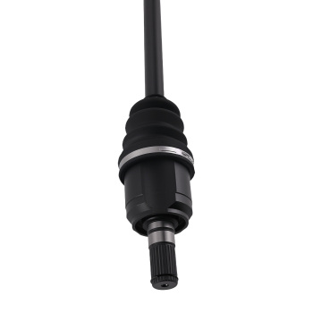 1xFront Right CV Axle For Hyunda Elantra 1.8L GT Auto AT 2013 2014 2015 2016