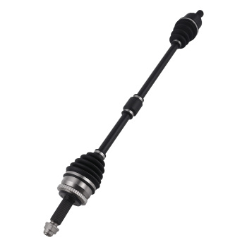 1xFront Right CV Axle For Hyunda Elantra 1.8L GT Auto AT 2013 2014 2015 2016