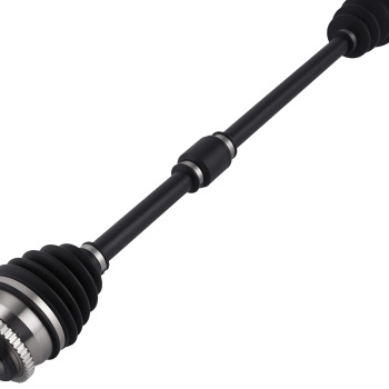 1xFront Right CV Axle For Hyunda Elantra 1.8L GT Auto AT 2013 2014 2015 2016