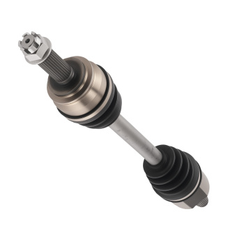 Front Left CV Axle Shaft compatible for Jeep Compass 2014-2017 compatible for Jeep Patriot 2014-2015