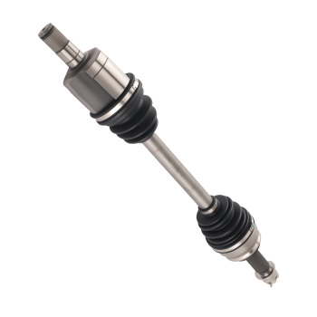 Front Left CV Axle Shaft compatible for Jeep Compass 2014-2017 compatible for Jeep Patriot 2014-2015